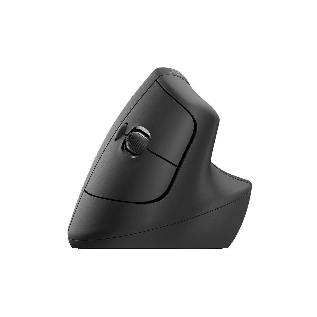 MAYDAN Souris Logitech Lift Ical Ergonomic Sans Fil Vert - Photo 1