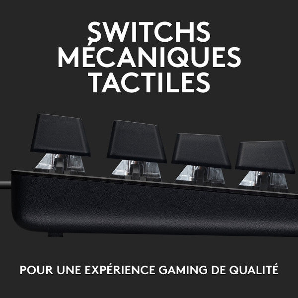 Logitech G G413 SE (FR Azerty)