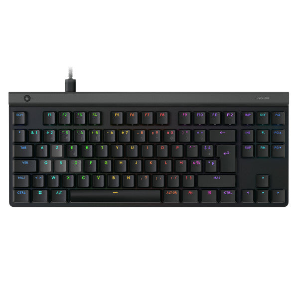 Logitech G G515 RAPID TKL Noir