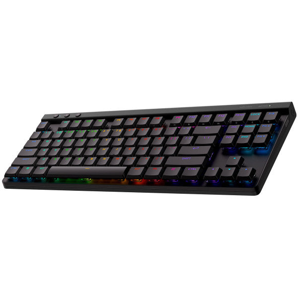 Logitech G G515 TKL Lightspeed Noir (Tactile Version AZERTY )