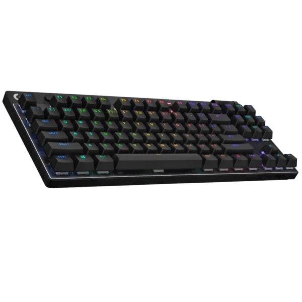 Logitech G Pro X Lightspeed TKL (Noir)