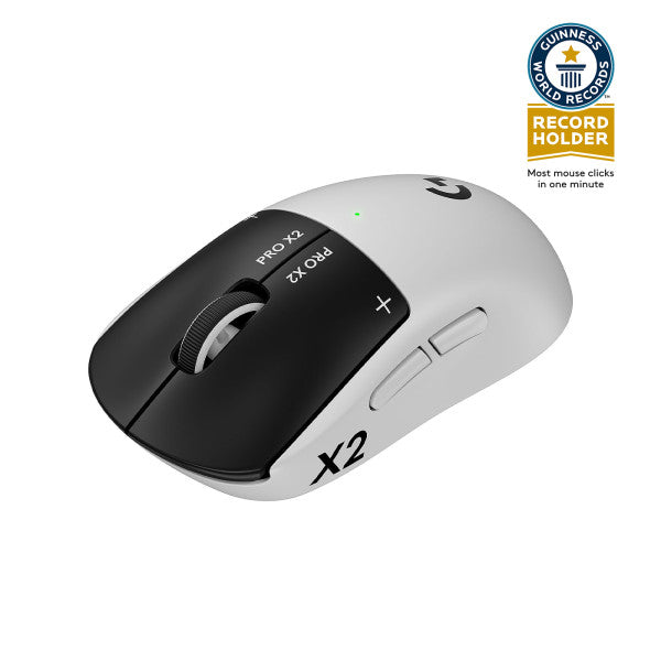 Logitech G Pro X2 Superstrike