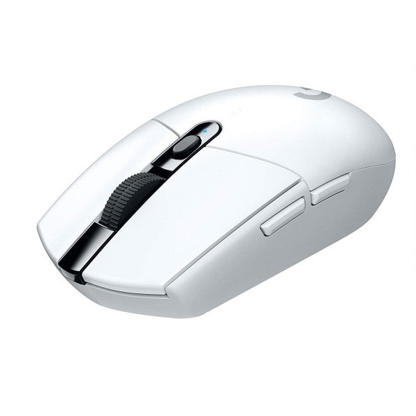 Logitech G305 Lightspeed Wireless Gaming Blanc