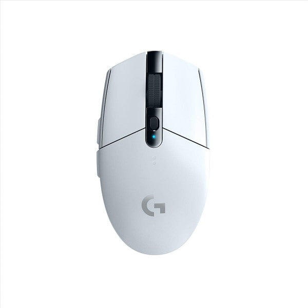 Logitech G305 Lightspeed Wireless Gaming Blanc