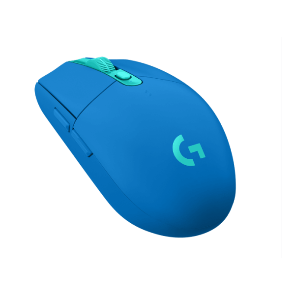 Logitech G305 Lightspeed Wireless Gaming Blue