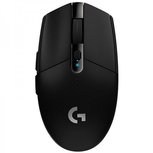 Logitech G305 Lightspeed Wireless Gaming Noir