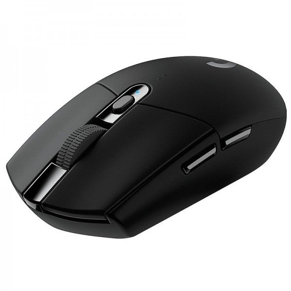 Logitech G305 Lightspeed Wireless Gaming Noir