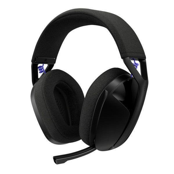Logitech G321 Lightspeed Noir