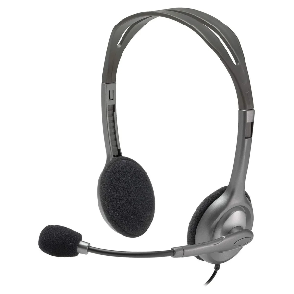 Logitech H110 Stereo