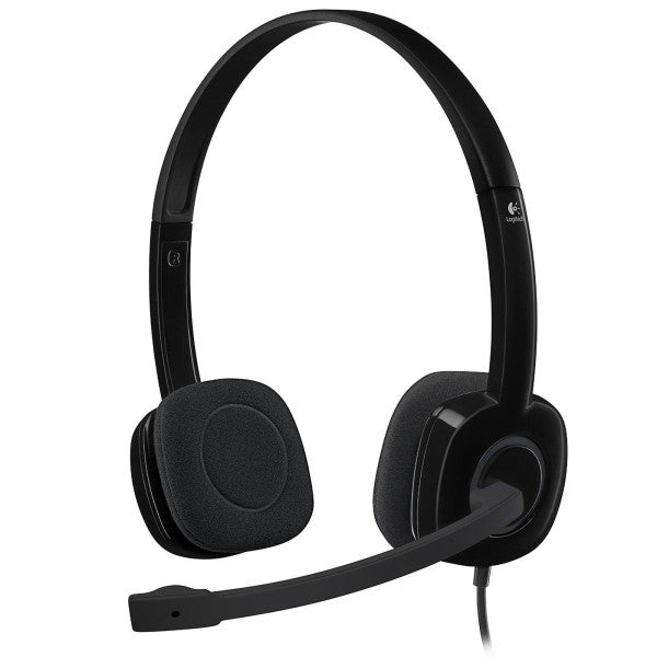 Logitech H151 Stereo