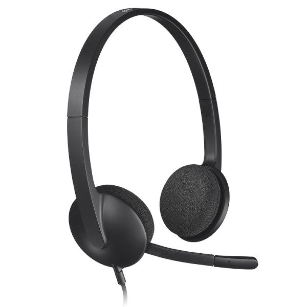 Logitech H340 USB
