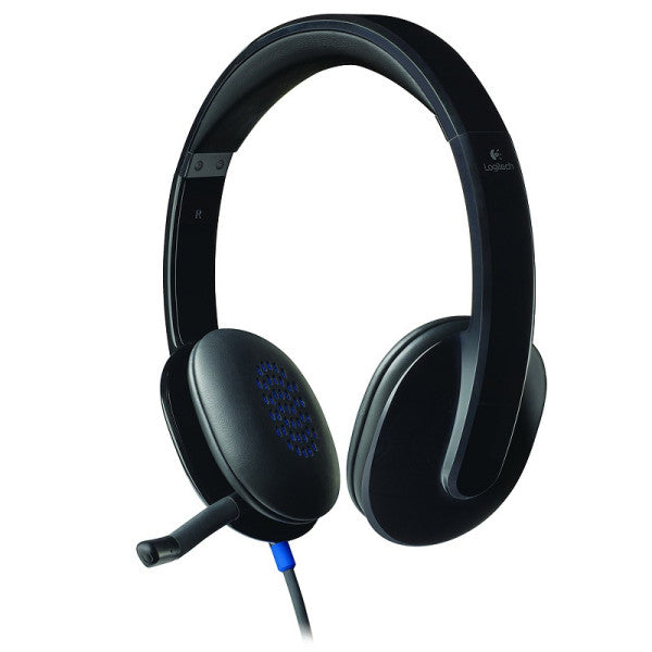 Logitech H540 USB