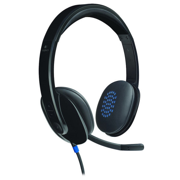 Logitech H540 USB