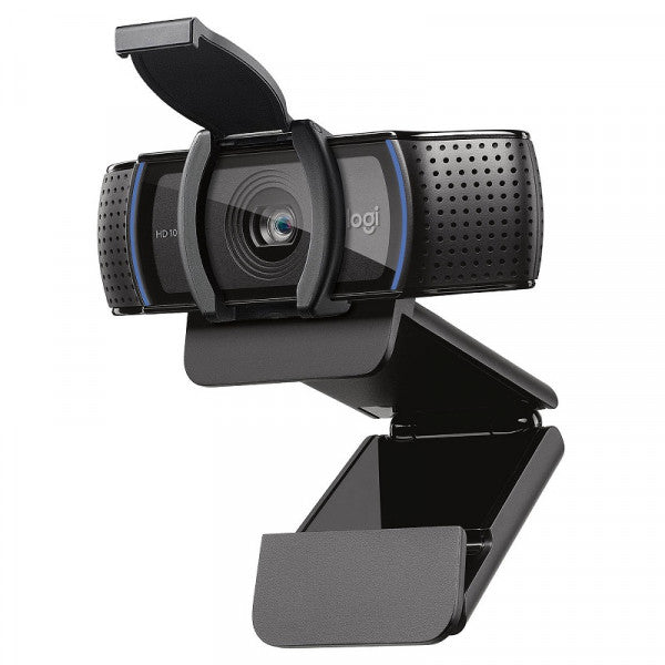 Logitech HD Pro Webcam C920s