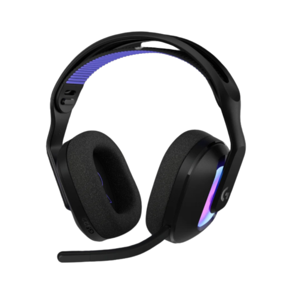 Logitech Headest Lightspeed PC - G522 - Noir