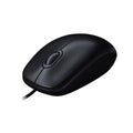 MAYDAN Souris Logitech M90 Noir - Photo 1