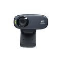 MAYDAN Webcam Logitech C310 - Photo 1
