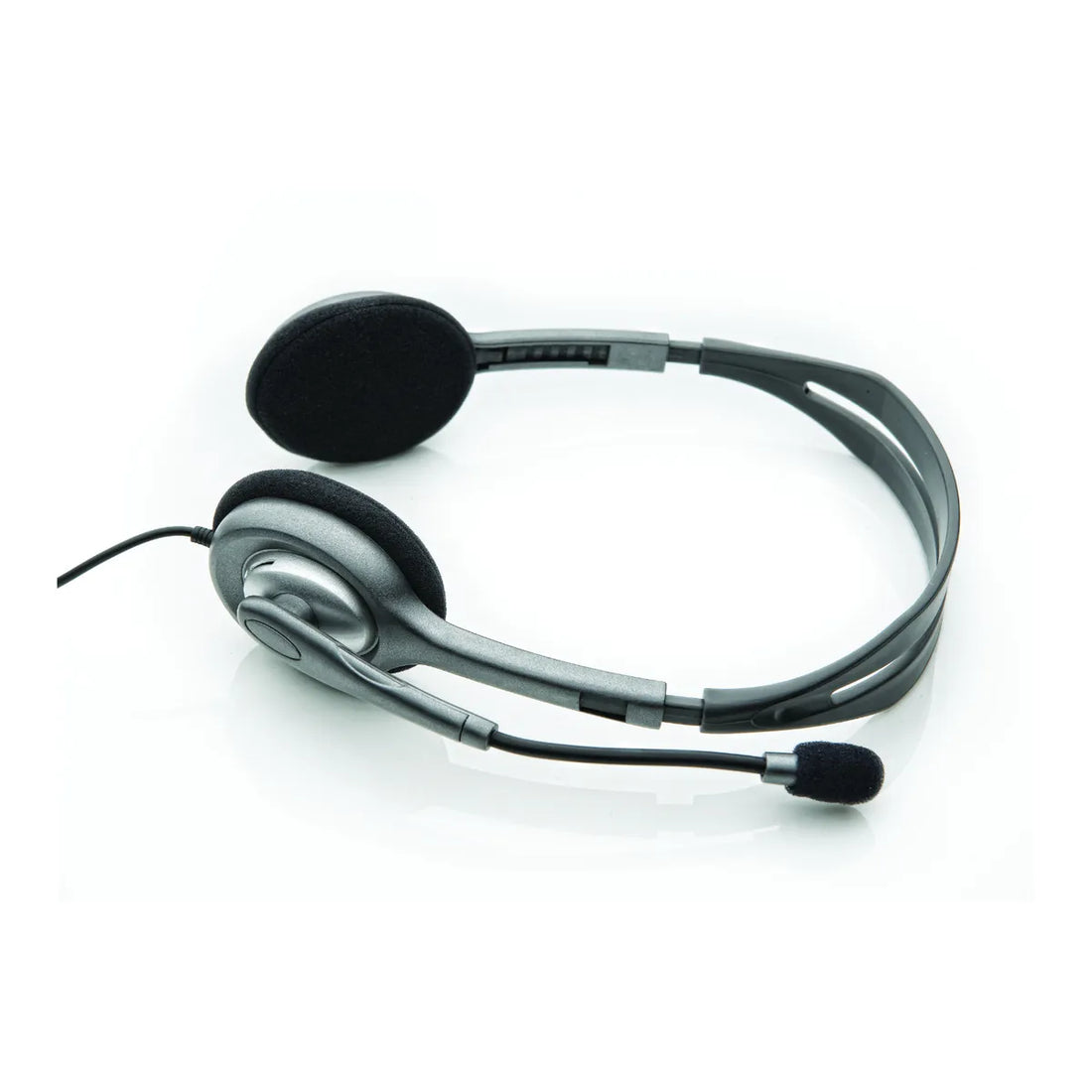 MAYDAN Casque Audio Logitech H110 - Photo 1