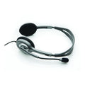 MAYDAN Casque Audio Logitech H110 - Photo 1