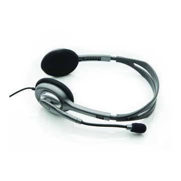 MAYDAN Casque Audio Logitech H110 - Photo 1