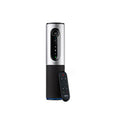 MAYDAN Webcam Logitech Conferencecam Connect ( ) Argent - Photo 2