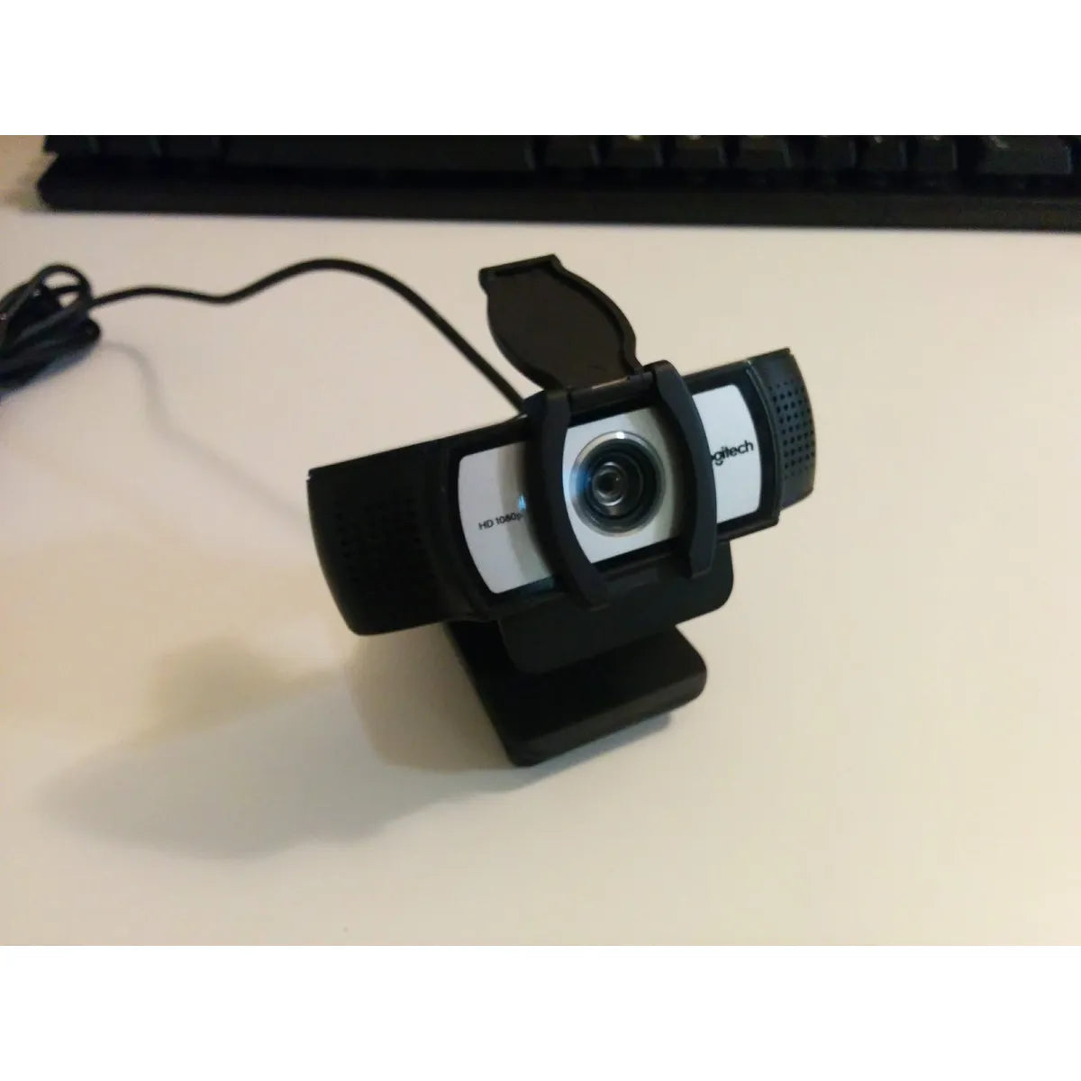 MAYDAN Webcam Logitech C930E - Photo 5