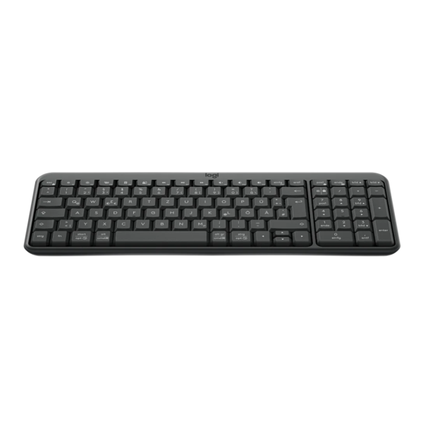 Logitech K250 Compact Bluetooth Wireless (Azerty)