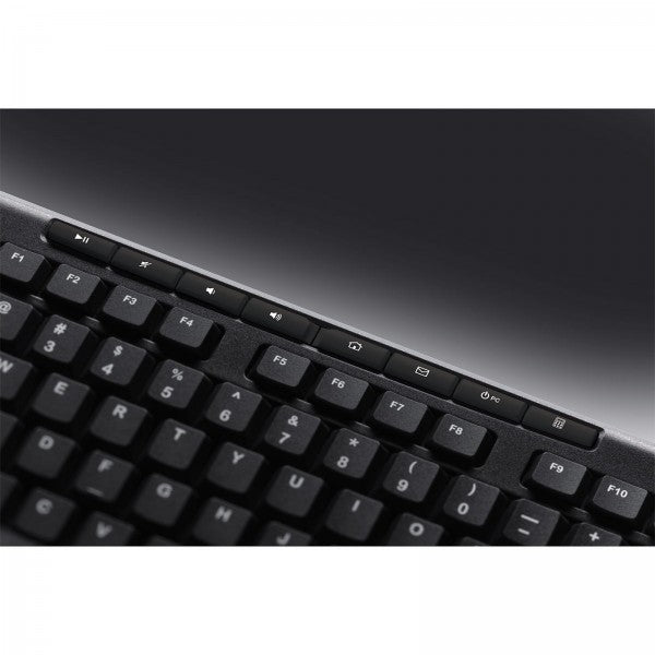 Logitech K270 Sans-fil (AZERTY, Français)