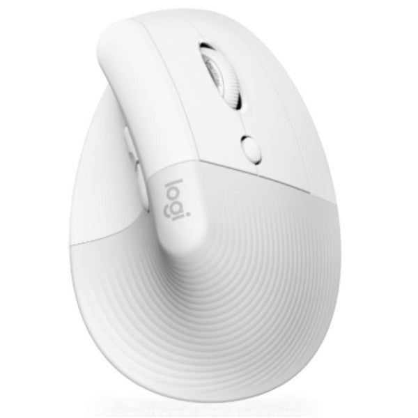 Logitech Lift (White)