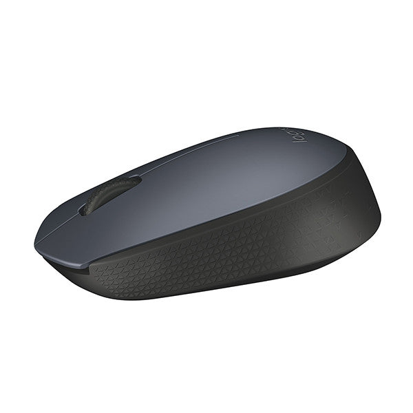 Logitech M170 Wireless (Gris)