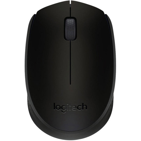 Logitech M171 Wireless (Noir)