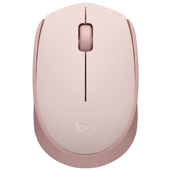Logitech M171 Wireless (Rose)