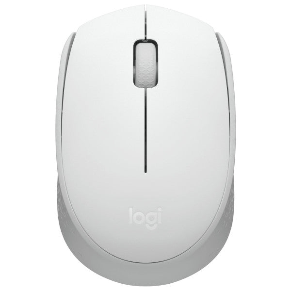 Logitech M171 Wireless (White)
