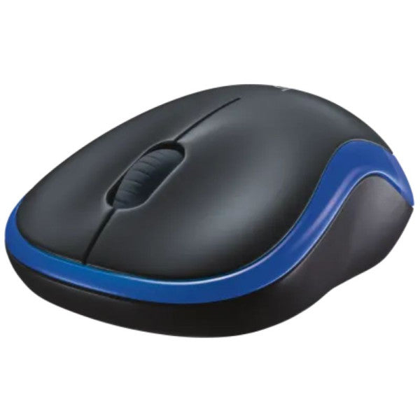 Logitech M185 Wireless Blue