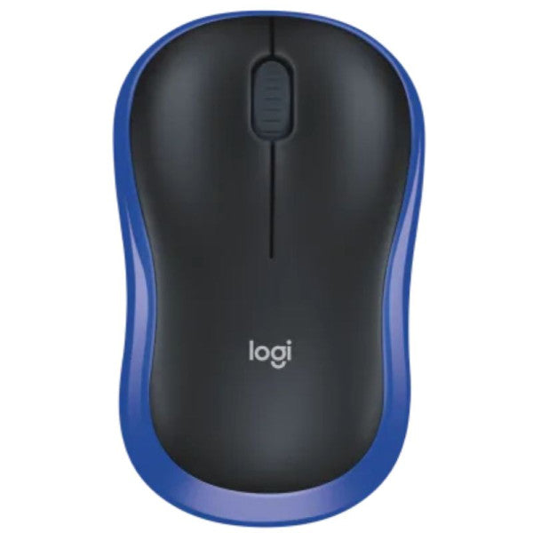 Logitech M185 Wireless Blue