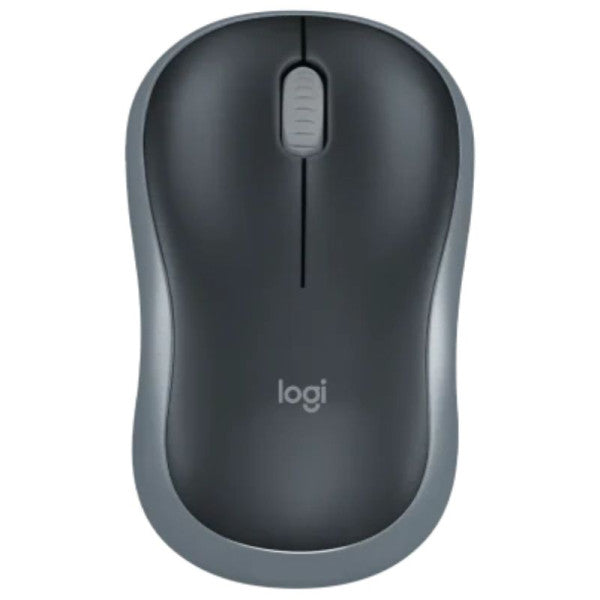 Logitech M185 Wireless Gris
