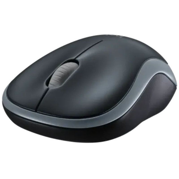 Logitech M185 Wireless Gris