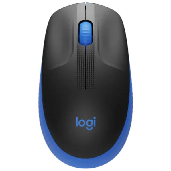 Logitech M190 (Blue)