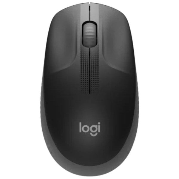 Logitech M190 (Charbon)