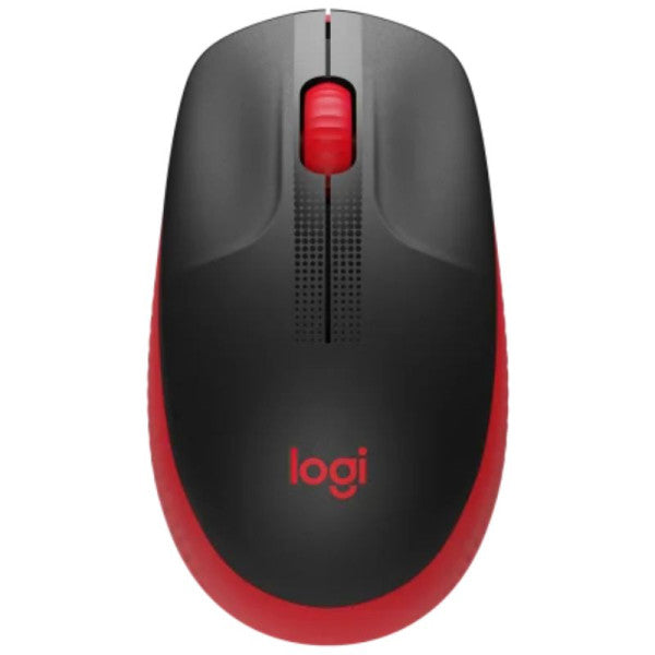 Logitech M190 (Red)