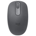 Logitech M196 Bluetooth GRAPHITE