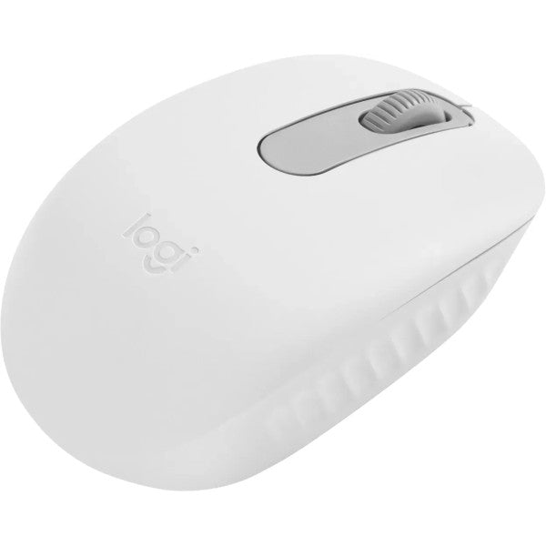 Logitech M196 Bluetooth OFF WHITE