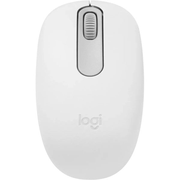 Logitech M196 Bluetooth OFF WHITE