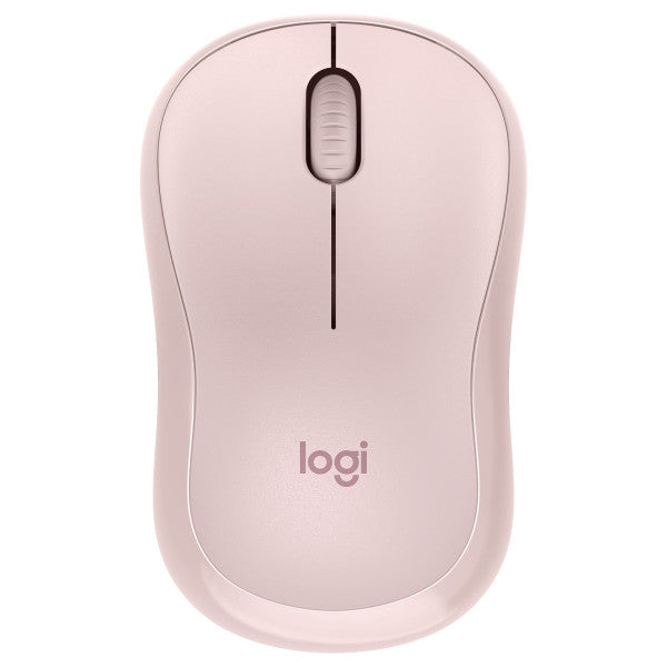Logitech M240 Silent (Rose)