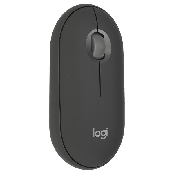 Logitech Pebble 2 M350s (Tonal Graphite)