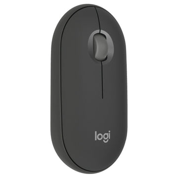 Logitech Pebble 2 M350s (Tonal Graphite)