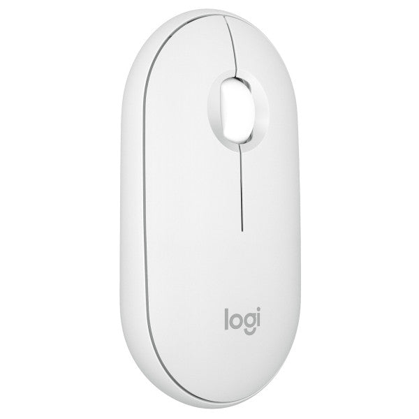 Logitech Pebble 2 M350s (Tonal White)
