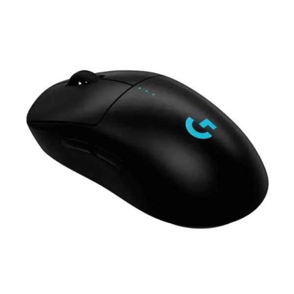 Logitech Pro 2 Lightspeed Wireless Noir
