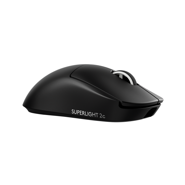 Logitech Pro X Superlight 2c Noir