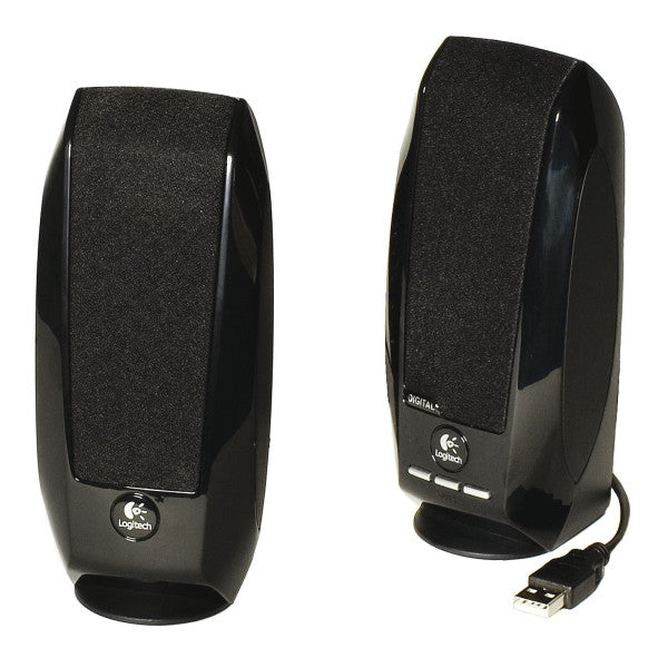 Logitech S150 Digital USB
